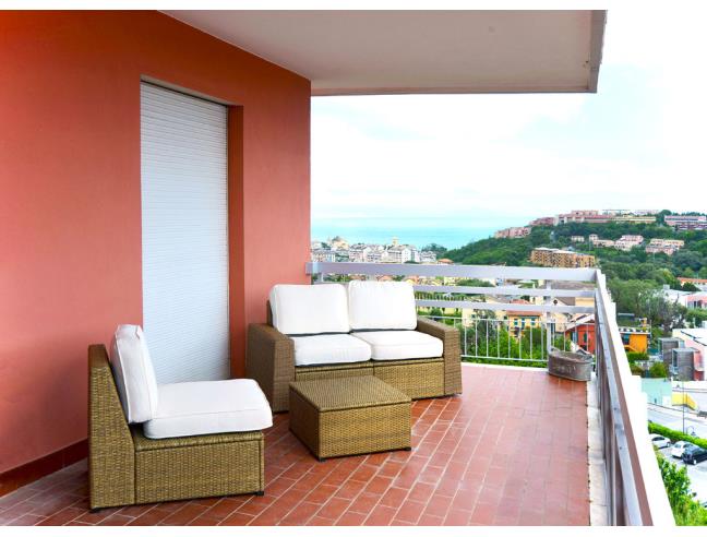 Anteprima foto 1 - Affitto Camera Doppia in Appartamento da Privato a Arenzano - Pineta di Arenzano