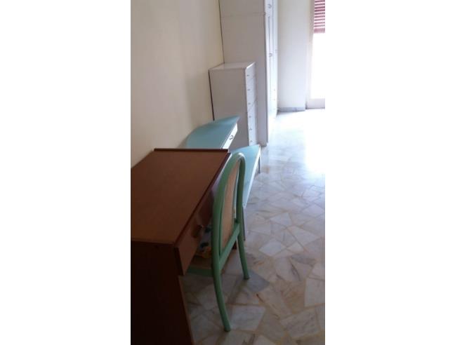 Anteprima foto 3 - Affitto Camera Doppia in Appartamento da Privato a Bari - Carrassi