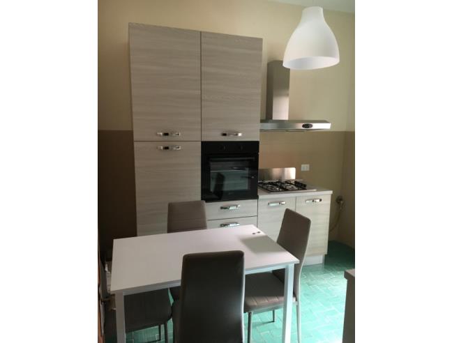 Anteprima foto 2 - Affitto Camera Doppia in Appartamento da Privato a Bari - Murat