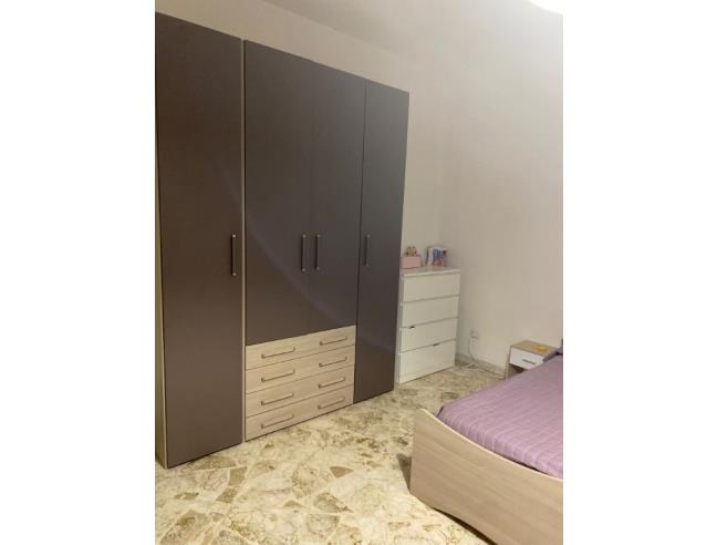 Anteprima foto 5 - Affitto Camera Doppia in Appartamento da Privato a Bari - Murat