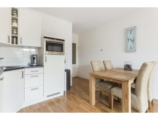 Anteprima foto 3 - Affitto Camera Doppia in Appartamento da Privato a Bologna - Saragozza