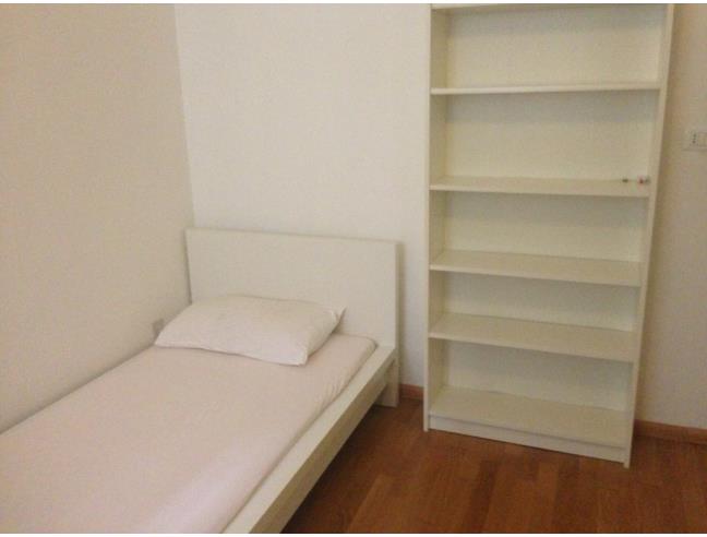 Anteprima foto 5 - Affitto Camera Doppia in Appartamento da Privato a Bolzano (Bolzano/Bozen)