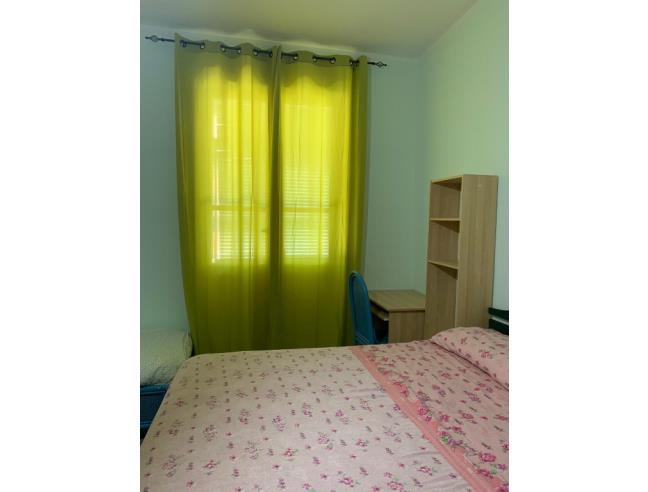 Anteprima foto 2 - Affitto Camera Doppia in Appartamento da Privato a Cagliari (Cagliari)