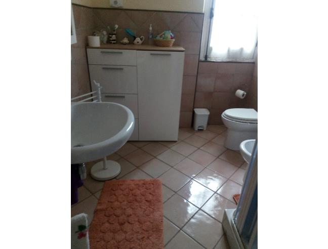 Anteprima foto 3 - Affitto Camera Doppia in Appartamento da Privato a Cagliari (Cagliari)