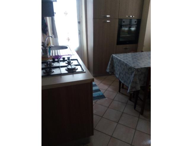 Anteprima foto 4 - Affitto Camera Doppia in Appartamento da Privato a Cagliari (Cagliari)
