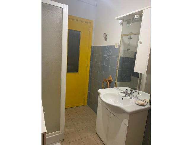 Anteprima foto 5 - Affitto Camera Doppia in Appartamento da Privato a Cagliari (Cagliari)