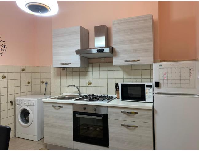 Anteprima foto 7 - Affitto Camera Doppia in Appartamento da Privato a Cagliari (Cagliari)