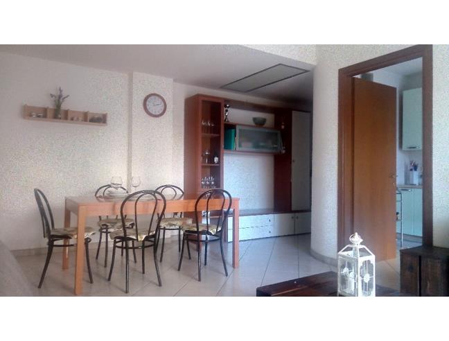 Anteprima foto 2 - Affitto Camera Doppia in Appartamento da Privato a Cagliari - Centro città