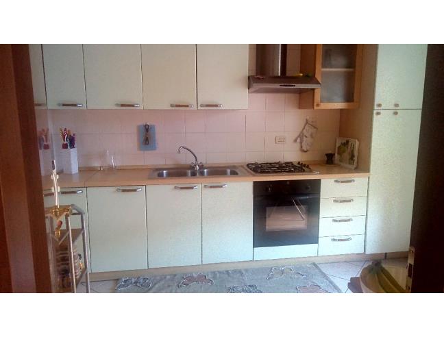 Anteprima foto 3 - Affitto Camera Doppia in Appartamento da Privato a Cagliari - Centro città
