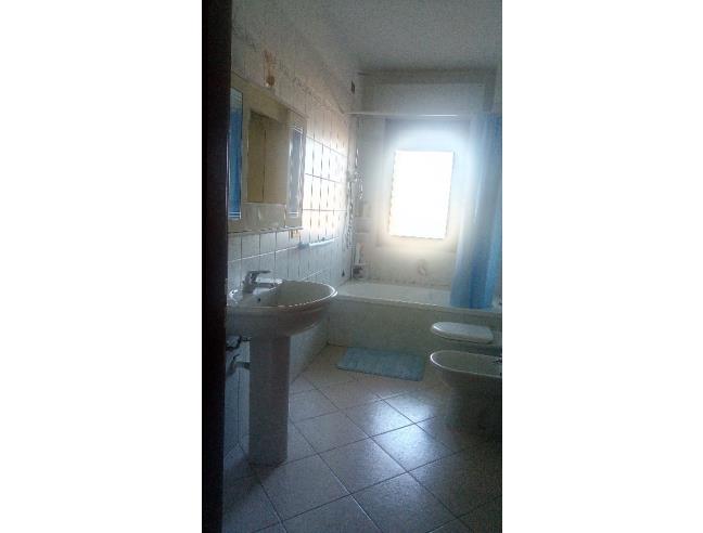 Anteprima foto 7 - Affitto Camera Doppia in Appartamento da Privato a Cagliari - Centro città