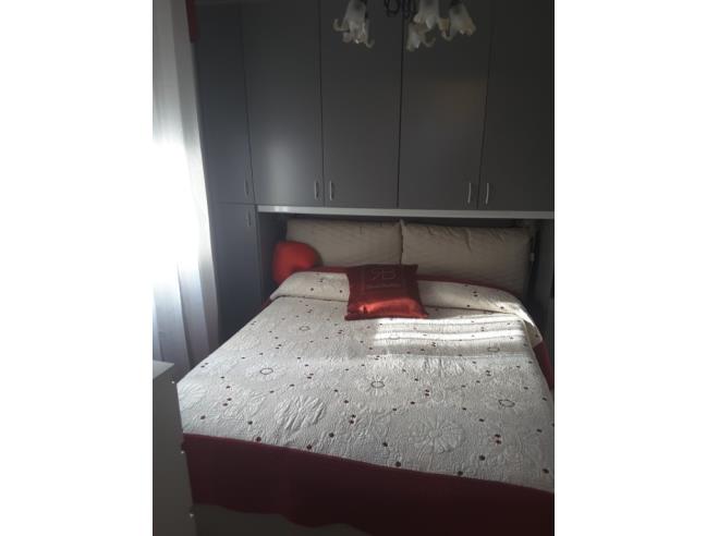 Anteprima foto 3 - Affitto Camera Doppia in Appartamento da Privato a Caltanissetta (Caltanissetta)