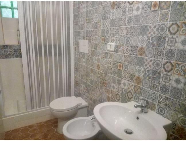 Anteprima foto 1 - Affitto Camera Doppia in Appartamento da Privato a Camerota - Marina Di Camerota