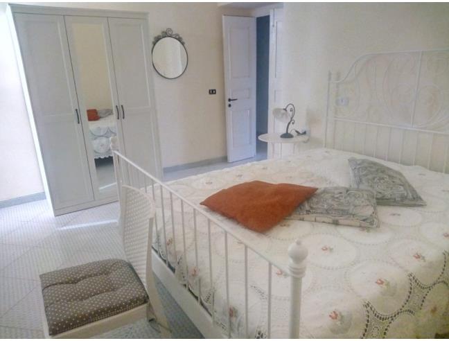 Anteprima foto 3 - Affitto Camera Doppia in Appartamento da Privato a Camerota - Marina Di Camerota