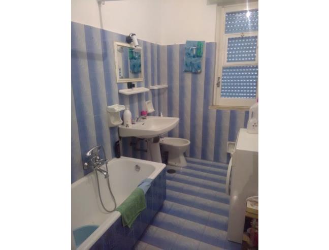 Anteprima foto 4 - Affitto Camera Doppia in Appartamento da Privato a Campobasso (Campobasso)