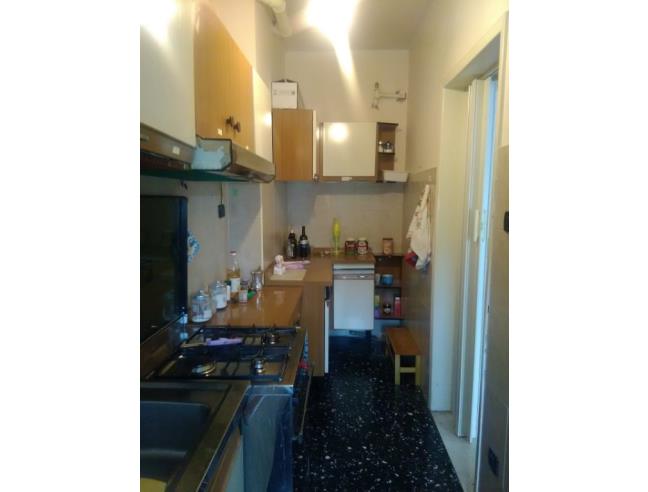 Anteprima foto 5 - Affitto Camera Doppia in Appartamento da Privato a Campobasso (Campobasso)