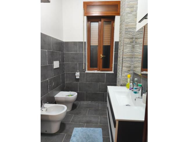 Anteprima foto 5 - Affitto Camera Doppia in Appartamento da Privato a Camposano (Napoli)