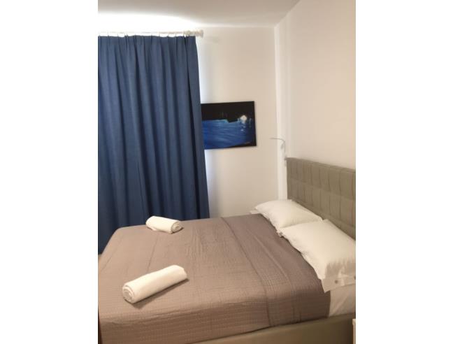 Anteprima foto 6 - Affitto Camera Doppia in Appartamento da Privato a Capri - Marina Piccola