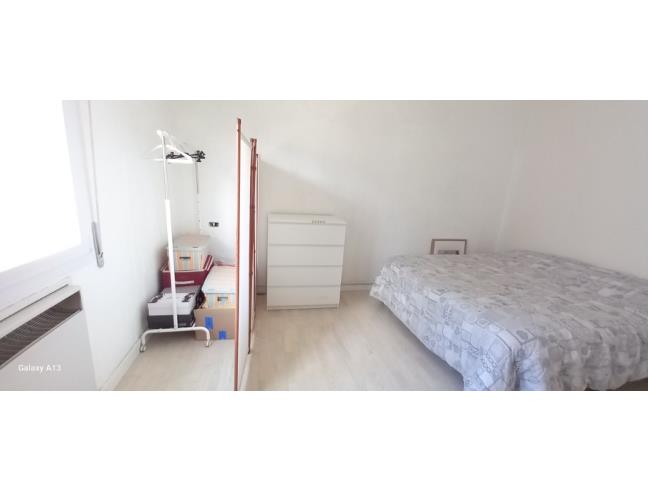 Anteprima foto 6 - Affitto Camera Doppia in Appartamento da Privato a Carpi (Modena)