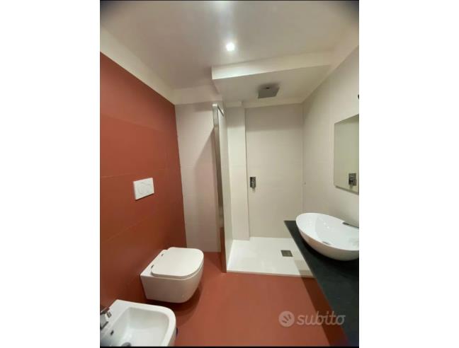 Anteprima foto 4 - Affitto Camera Doppia in Appartamento da Privato a Casalnuovo di Napoli - Licignano Di Napoli