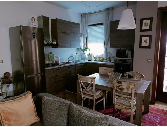 Anteprima foto 3 - Affitto Camera Doppia in Appartamento da Privato a Castelgomberto (Vicenza)