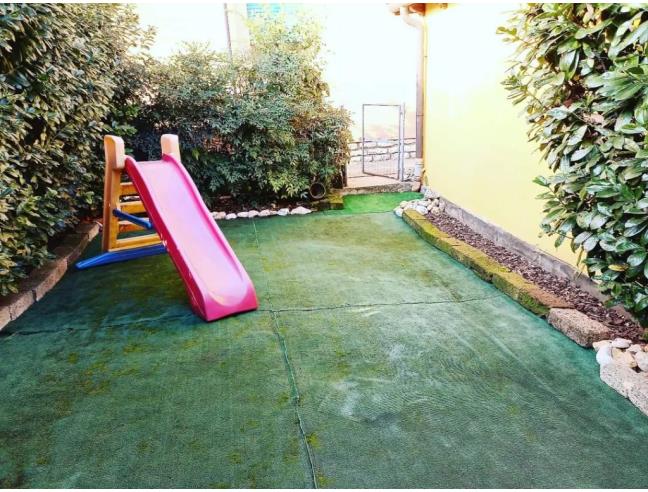 Anteprima foto 5 - Affitto Camera Doppia in Appartamento da Privato a Castelgomberto (Vicenza)