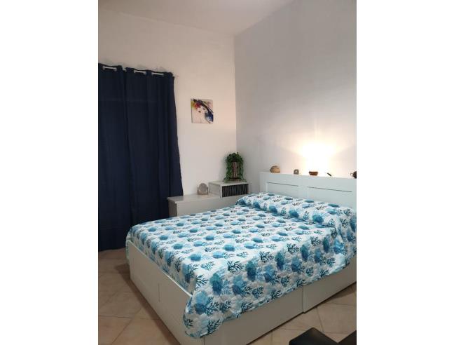 Anteprima foto 1 - Affitto Camera Doppia in Appartamento da Privato a Castellammare di Stabia (Napoli)
