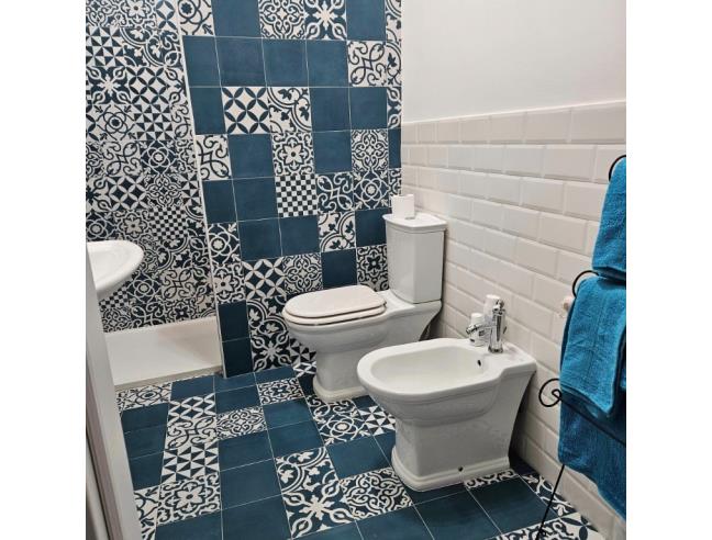 Anteprima foto 2 - Affitto Camera Doppia in Appartamento da Privato a Castellammare di Stabia (Napoli)