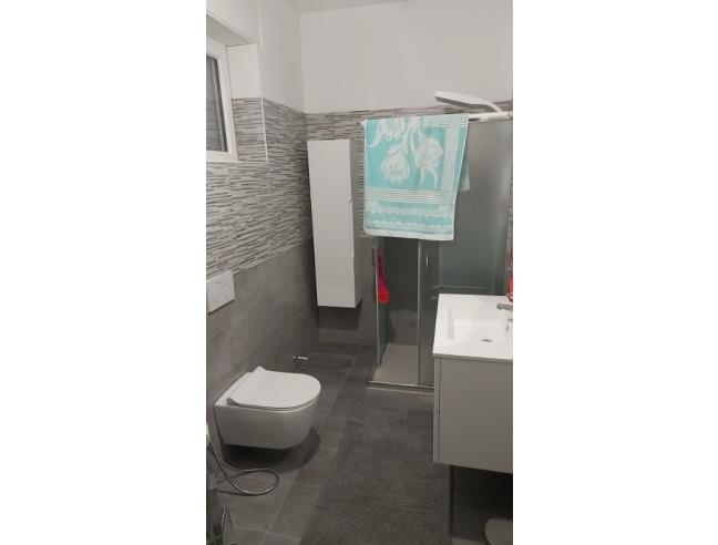 Anteprima foto 3 - Affitto Camera Doppia in Appartamento da Privato a Castelnuovo del Garda (Verona)