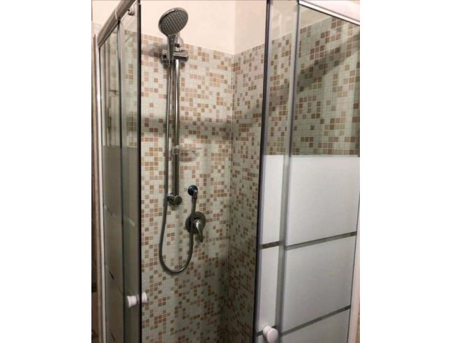 Anteprima foto 5 - Affitto Camera Doppia in Appartamento da Privato a Catania - Borgo