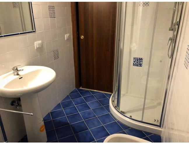 Anteprima foto 6 - Affitto Camera Doppia in Appartamento da Privato a Catania - Borgo