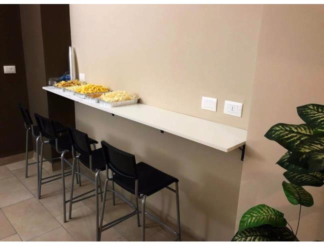 Anteprima foto 7 - Affitto Camera Doppia in Appartamento da Privato a Catania - Borgo