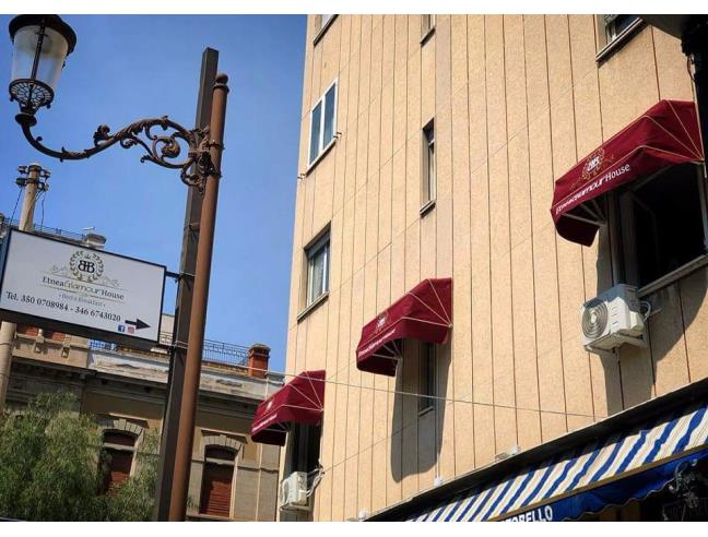 Anteprima foto 8 - Affitto Camera Doppia in Appartamento da Privato a Catania - Borgo