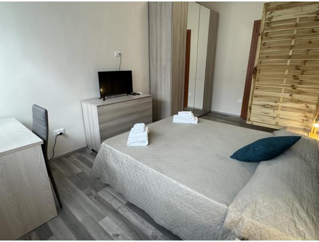 Anteprima foto 2 - Affitto Camera Doppia in Appartamento da Privato a Catania - Centro Storico