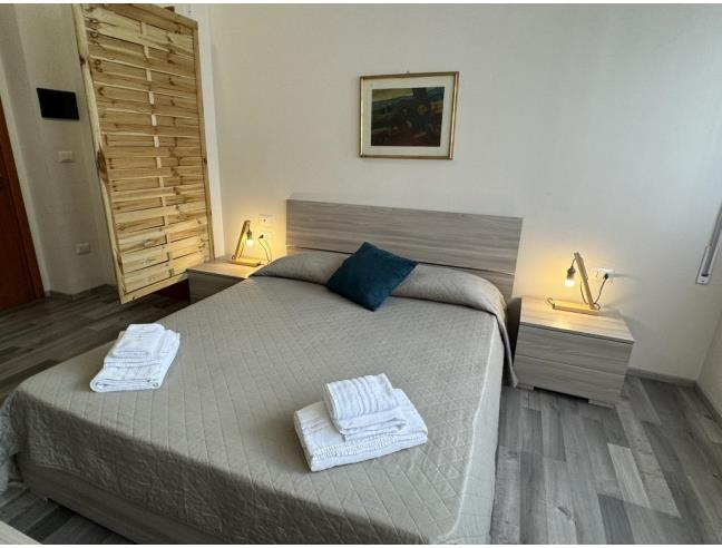 Anteprima foto 3 - Affitto Camera Doppia in Appartamento da Privato a Catania - Centro Storico