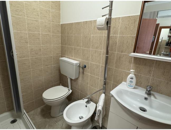 Anteprima foto 4 - Affitto Camera Doppia in Appartamento da Privato a Catania - Centro Storico