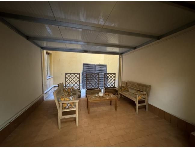 Anteprima foto 6 - Affitto Camera Doppia in Appartamento da Privato a Catania - Centro Storico