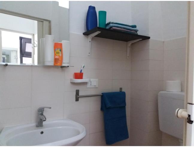 Anteprima foto 7 - Affitto Camera Doppia in Appartamento da Privato a Catania - Centro Storico