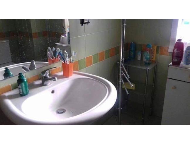 Anteprima foto 3 - Affitto Camera Doppia in Appartamento da Privato a Catania - Circonvallazione