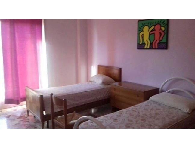 Anteprima foto 4 - Affitto Camera Doppia in Appartamento da Privato a Catania - Circonvallazione
