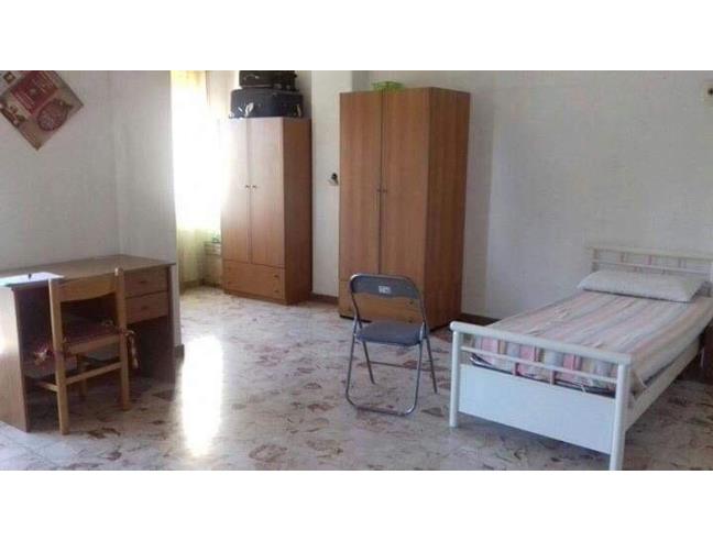 Anteprima foto 5 - Affitto Camera Doppia in Appartamento da Privato a Catania - Circonvallazione