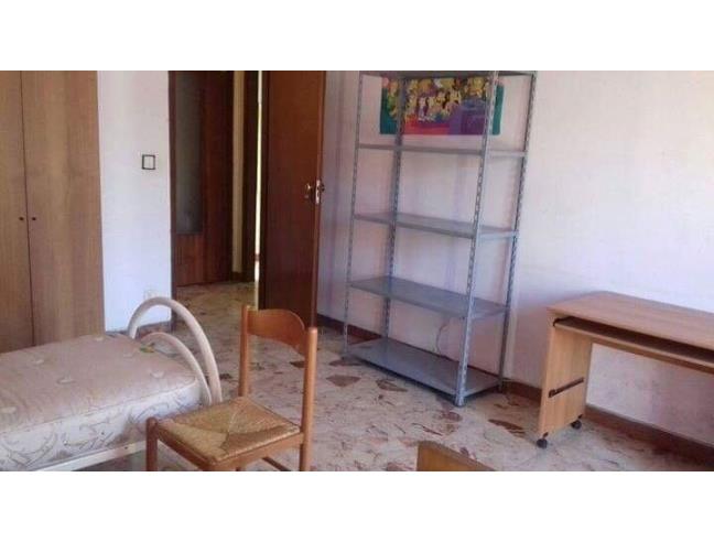 Anteprima foto 6 - Affitto Camera Doppia in Appartamento da Privato a Catania - Circonvallazione