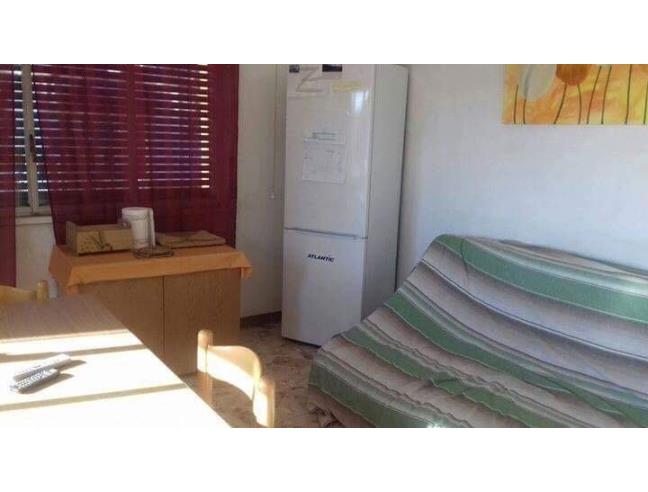 Anteprima foto 8 - Affitto Camera Doppia in Appartamento da Privato a Catania - Circonvallazione