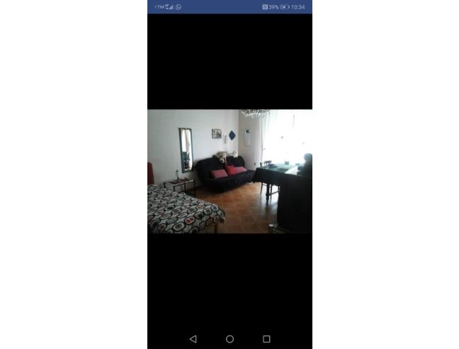 Anteprima foto 3 - Affitto Camera Doppia in Appartamento da Privato a Catania - Corso delle province
