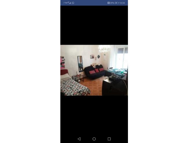 Anteprima foto 4 - Affitto Camera Doppia in Appartamento da Privato a Catania - Corso delle province