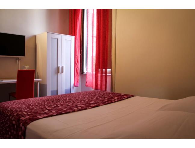 Anteprima foto 1 - Affitto Camera Doppia in Appartamento da Privato a Catania - Corso Italia