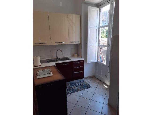 Anteprima foto 3 - Affitto Camera Doppia in Appartamento da Privato a Catania - Piazza Dante