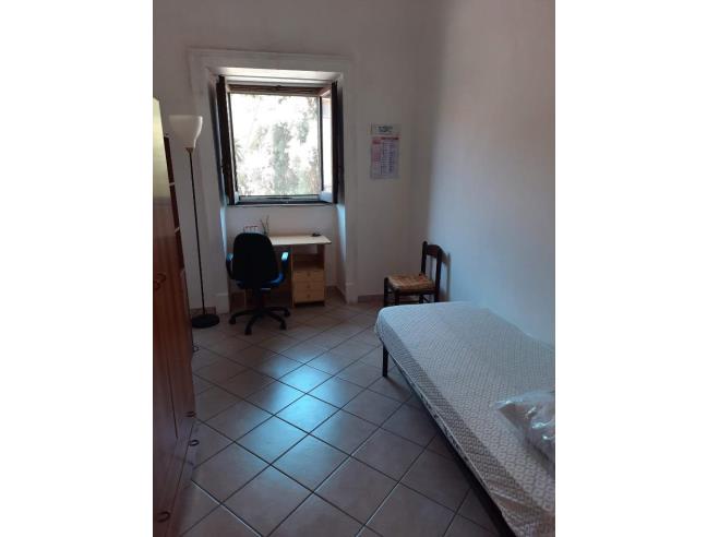 Anteprima foto 4 - Affitto Camera Doppia in Appartamento da Privato a Catania - Piazza Dante