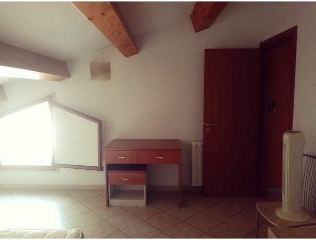 Anteprima foto 2 - Affitto Camera Doppia in Appartamento da Privato a Catania - Piazza Montessori