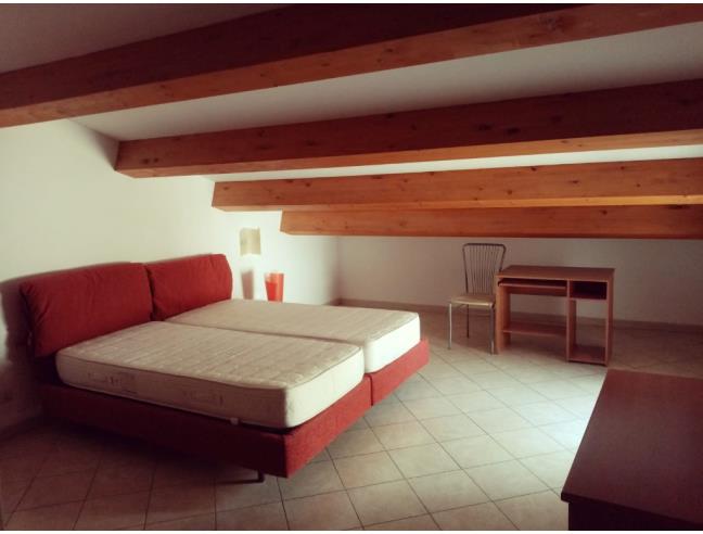 Anteprima foto 3 - Affitto Camera Doppia in Appartamento da Privato a Catania - Piazza Montessori