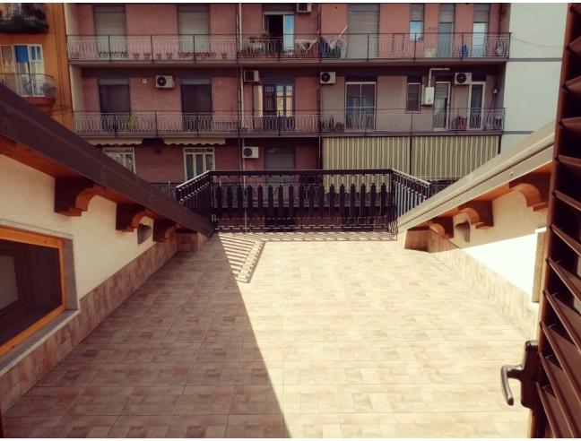 Anteprima foto 4 - Affitto Camera Doppia in Appartamento da Privato a Catania - Piazza Montessori